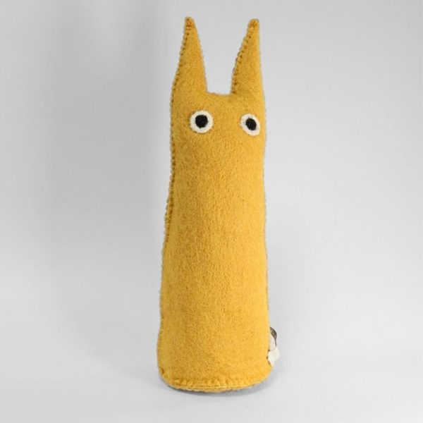 Aveva The Curious Ochre L
