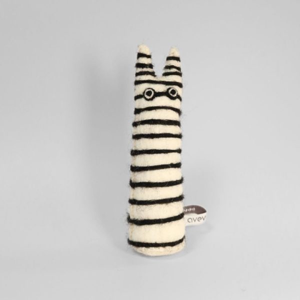 Aveva The Curious Stripes M