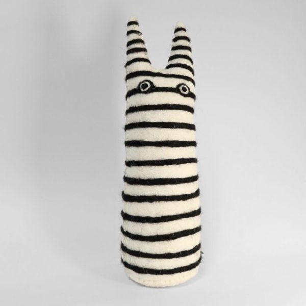 Aveva The Curious Stripes L