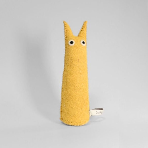 Aveva The Curious Ochre M