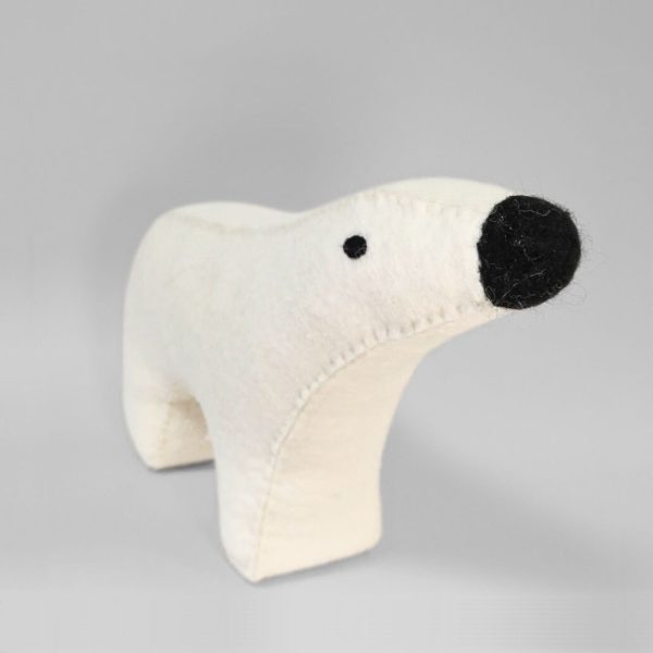 Aveva Polar The Bear