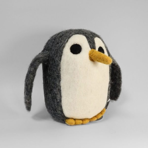 Aveva Pengu The Guin