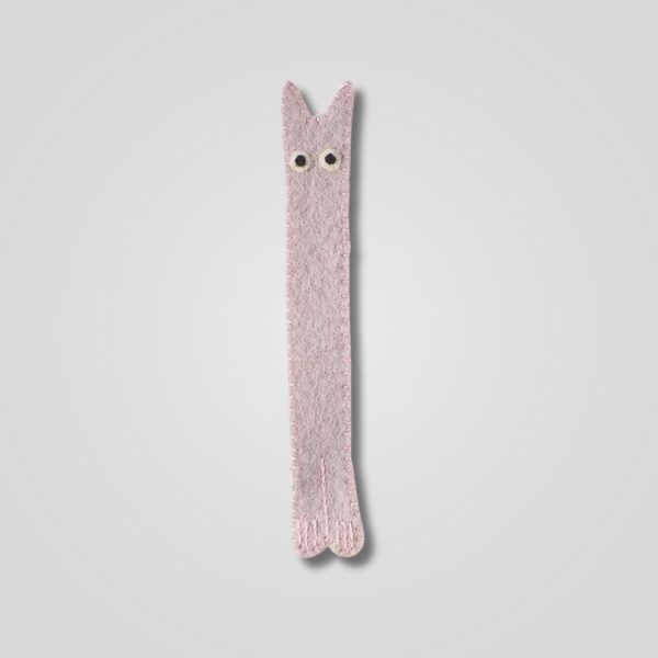 Aveva The Curious Bokmerke Lavender
