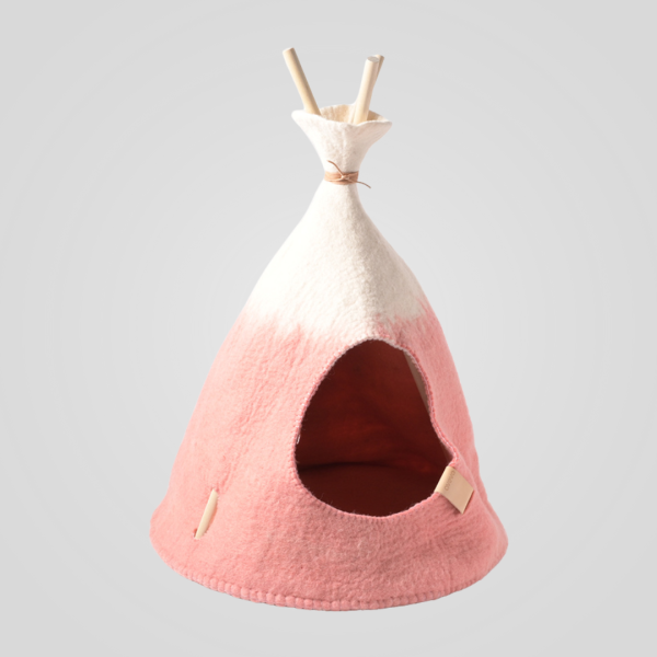 Aveva Tipi Pink