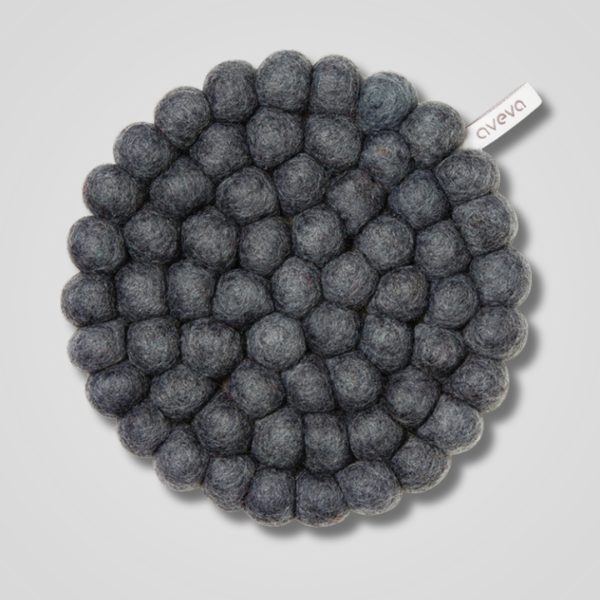 Aveva Trivet Dark Grey L