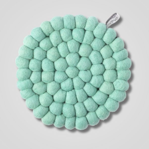Aveva Trivet Spring Green L
