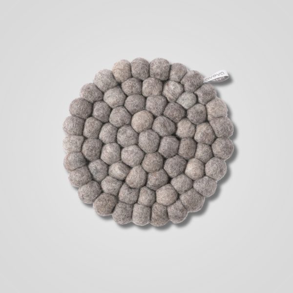 Aveva Trivet Raw Nature S