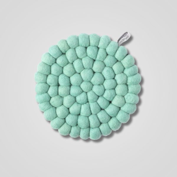 Aveva Trivet Spring Green S