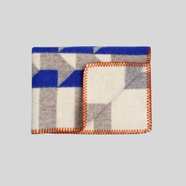 Kvam Blue Baby Size
