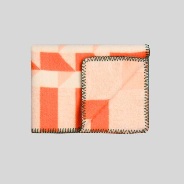 KVAM ORANGE BABY SIZE