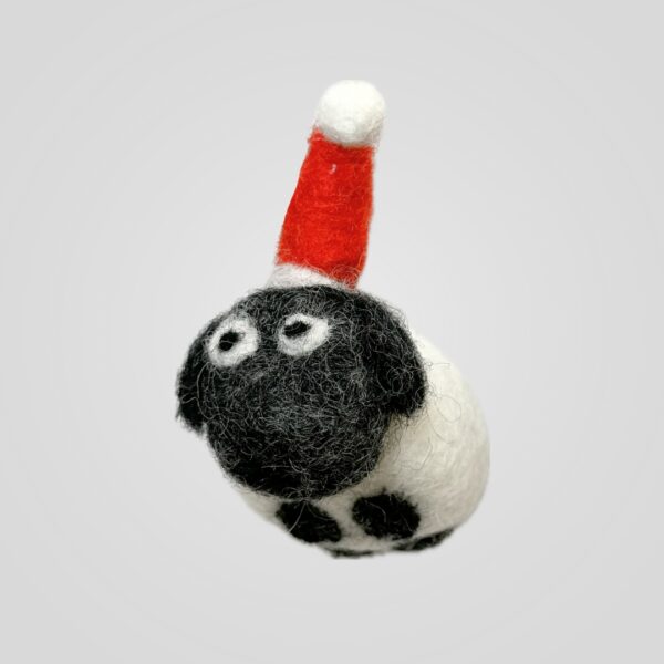 Aveva Little Hangings Christmas Sheep