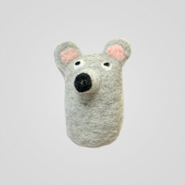 Aveva Little Hangings Mouse