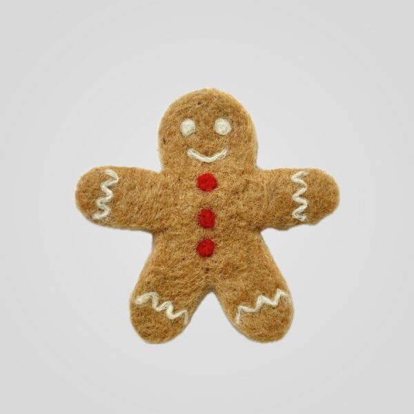 Aveva Little Hangings Gingerbread Light