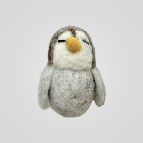 Aveva Little Hangings Baby Penguin