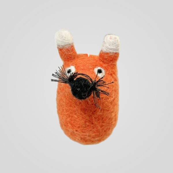 Aveva Little Hangings Fox