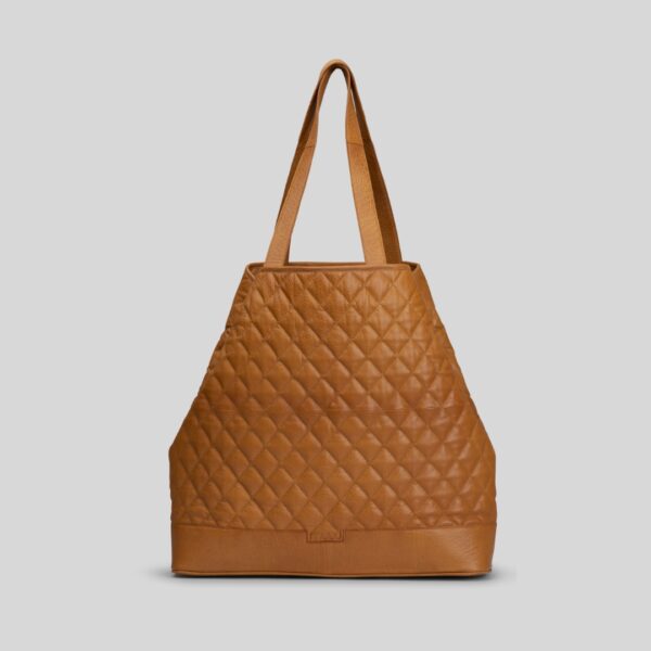 Muud Betsy XL Shopper Whisky