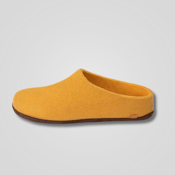 Tova Basic Ochre 41
