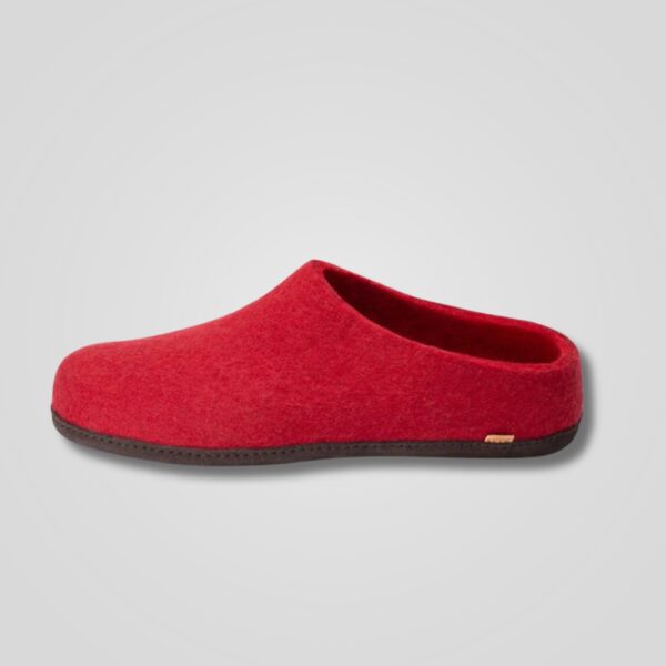 Tova Basic Warm Red 36