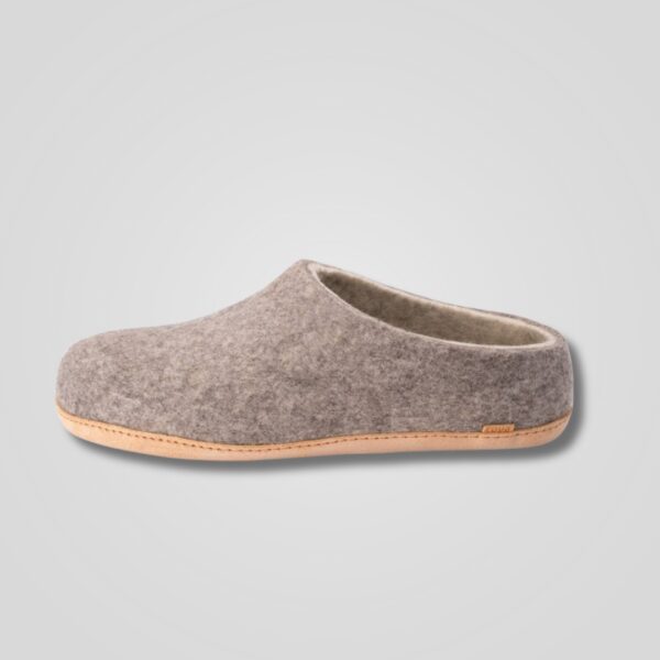 Tova Eco Natural Brown 47