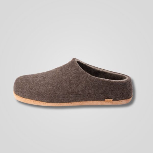 Tova Eco Yak Brown 43