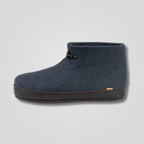 Tova Haus Dark Blue 46