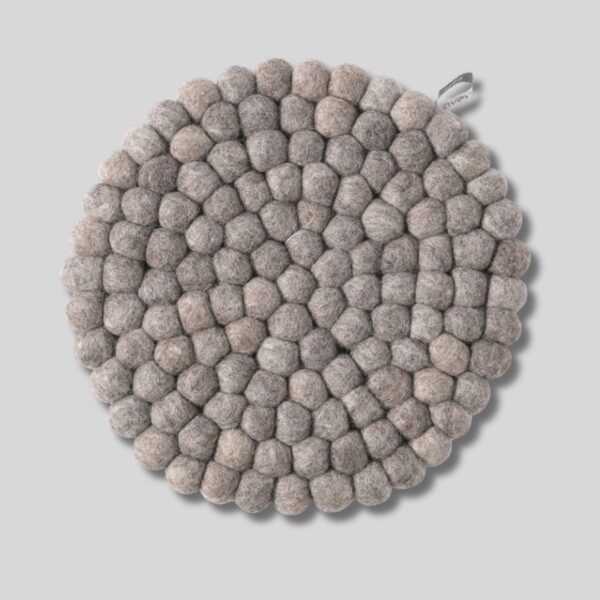 Aveva Trivet Raw Nature L