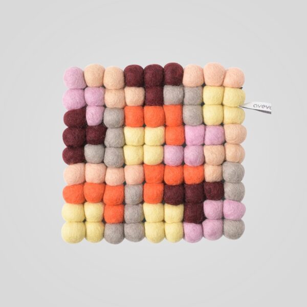 Aveva Trivet Square T-Tris 3