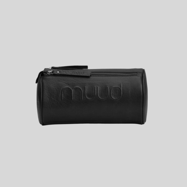 Muud Drew Toalettveske Black