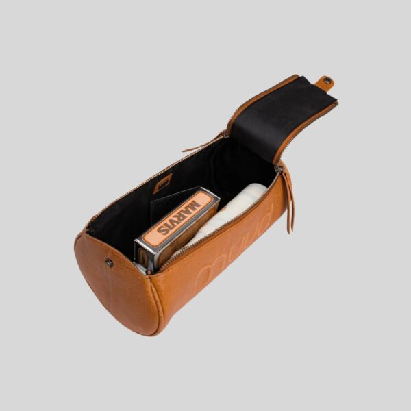 Muud Drew Toalettveske Black - Bilde 3