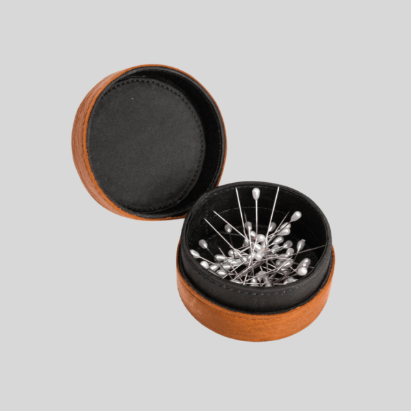 Muud Emeli Magnetic Box Black - Bilde 3