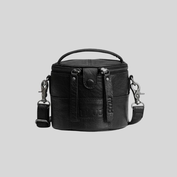 Muud Saturn Mini Black