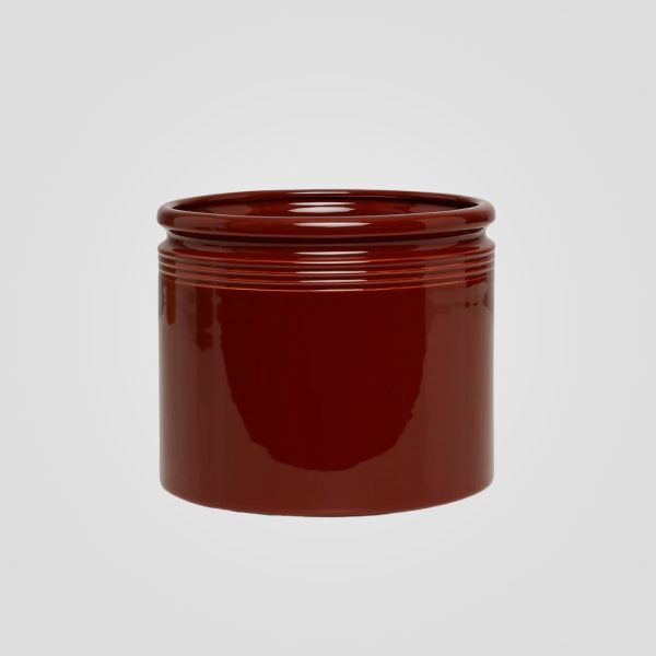 Und Legacy Krukke Terracotta 14cm
