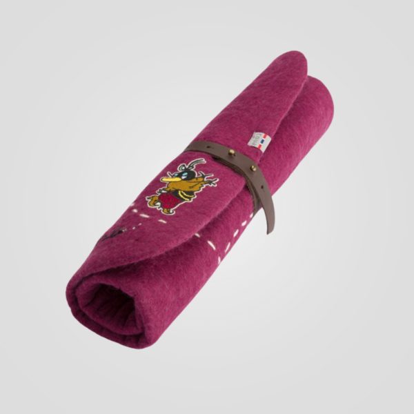 Tova Soline Sitting Pad