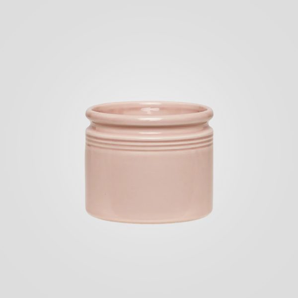 Und Legacy Krukke Soft Rose 10cm