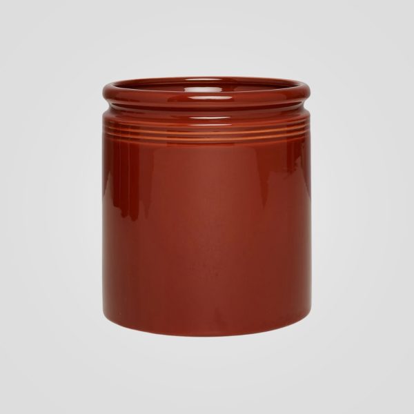 Und Legacy Krukke Terracotta 16cm