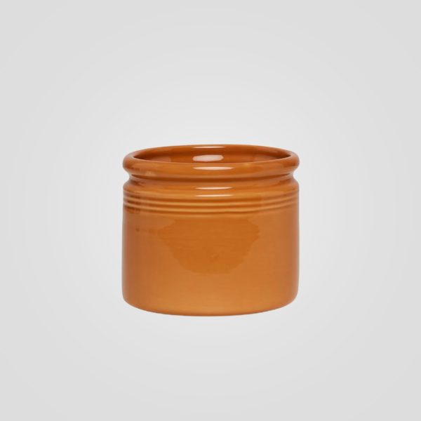 Und Legacy Krukke Caramel 10cm
