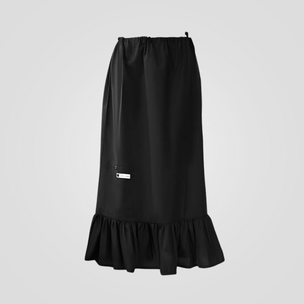 Understakk Sort L/XL