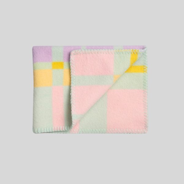 City Pastell Baby Size