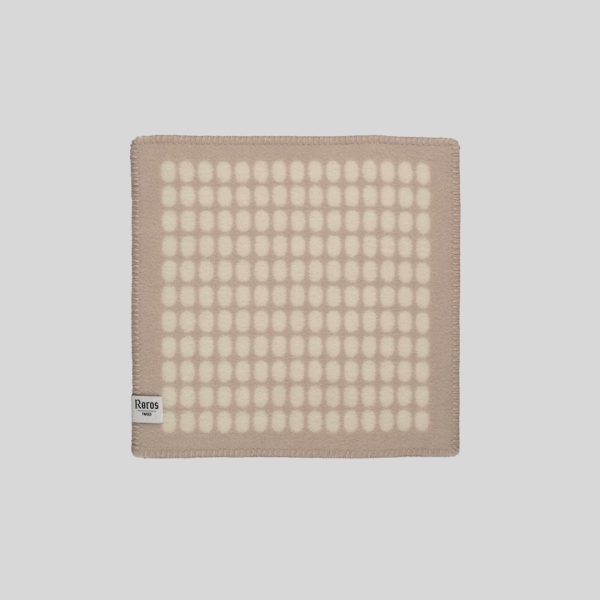Palette Clay Seating Pad
