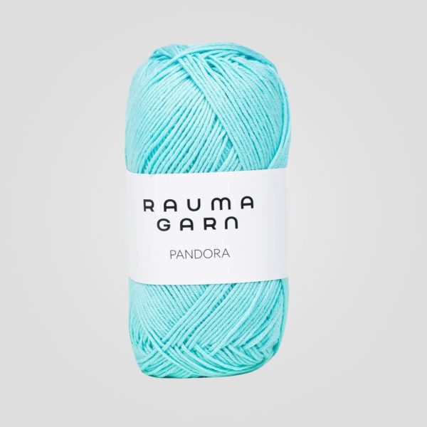Rauma Pandora Turkis