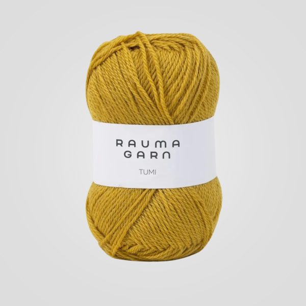 Rauma Tumi Sennepsgul