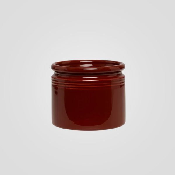 Und Legacy Krukke Terracotta 10cm
