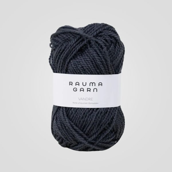 Rauma Vandre Skumring