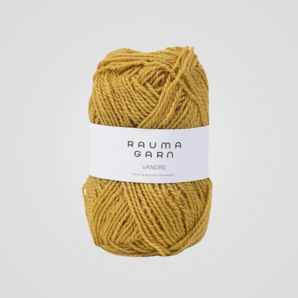 Rauma Vandre Soleie