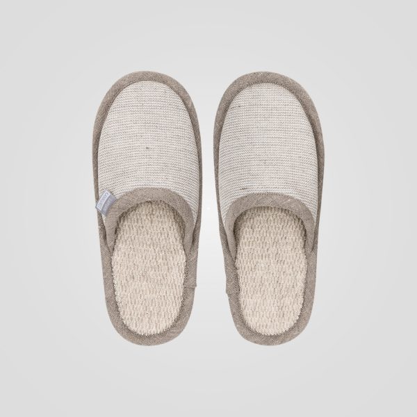 Onni Slippers L