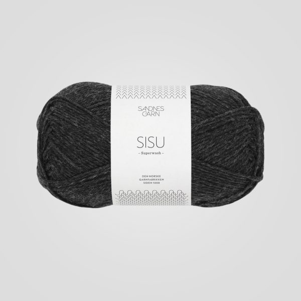 Sandnes Sisu 1088 Koksmelert