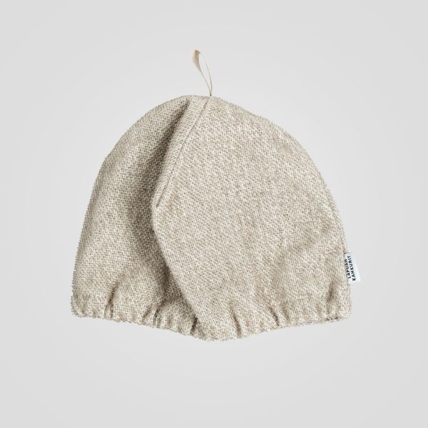 Kivi Sauna Hat