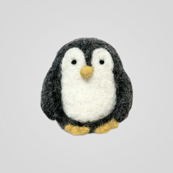 Aveva Little Hangings Penguin