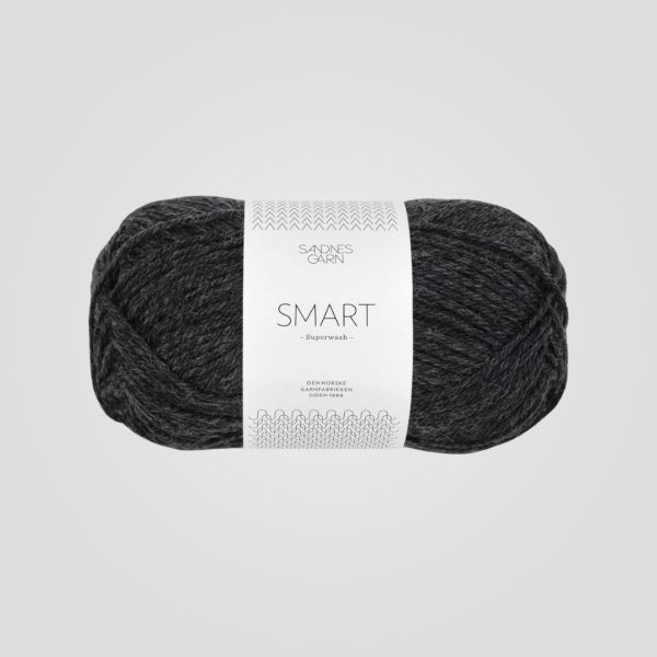 Sandnes Smart 1088 Koksmelert
