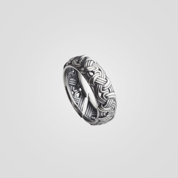 Ring Audbjørn, brei